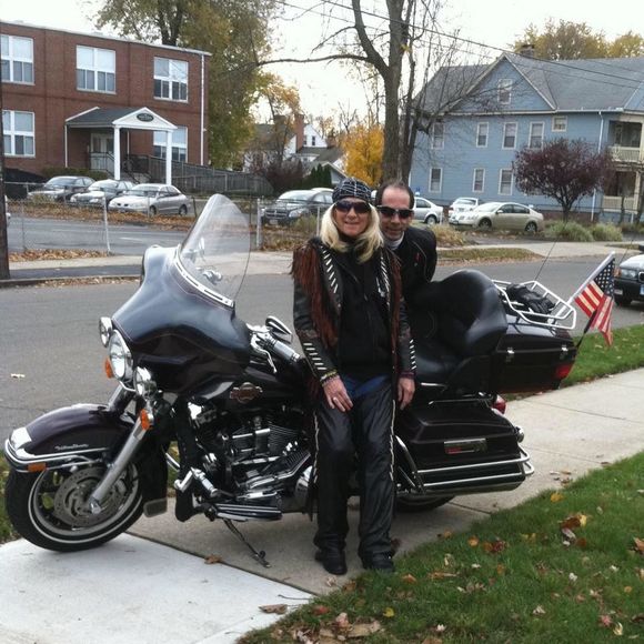 Meet your Posher, Steve - Picture 1 of 1